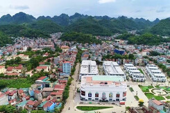Sơn La đấu giá ba khu đất trụ sở lần thứ hai, giá khởi điểm hơn 94,8 tỷ đồng