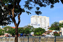 Khải Hoàn Land chào bán tối đa 160 triệu cổ phiếu trong quý II