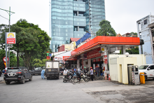 Những khu đất dính quy hoạch ở phường Nghĩa Đô, Cầu Giấy, Hà Nội