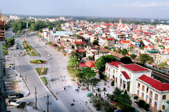 Hà Nam tìm chủ đầu tư cho khu dân cư hơn 86.000 m2 tại  xã Thanh Hà