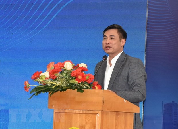Bộ Xây dựng: Nghị định 30 không gây khó khăn hay cản trở doanh nghiệp - Ảnh 1. Bộ Xây dựng: Nghị định 30 không gây khó khăn hay cản trở doanh nghiệp - Ảnh 1.