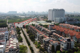 Kế hoạch sử dụng đất phường Phương Canh, Nam Từ Liêm, Hà Nội năm 2021