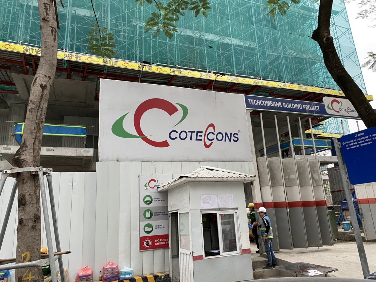 Coteccons đặt mục tiêu tăng trưởng trở lại, muốn huy động tối đa 500 tỷ đồng trái phiếu - Ảnh 2. Coteccons đặt mục tiêu tăng trưởng trở lại, muốn huy động tối đa 500 tỷ đồng trái phiếu - Ảnh 2.
