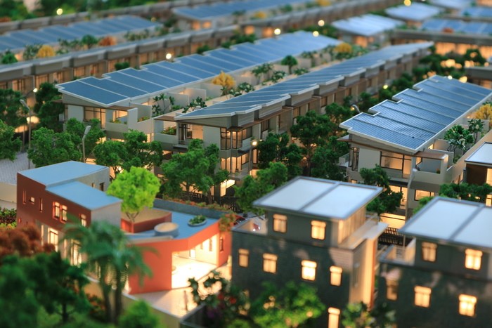 Phát triển đô thị phía Nam TP HCM, BĐS Cần Giuộc tăng tốc đón cơ hội - Ảnh 2. Phát triển đô thị phía Nam TP HCM, BĐS Cần Giuộc tăng tốc đón cơ hội - Ảnh 2.