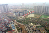 Kế hoạch sử dụng đất phường Tây Mỗ, Nam Từ Liêm, Hà Nội năm 2021