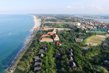 Tập đoàn Nam Mê Kông được giao đất làm khu đô thị nghìn tỷ tại Quảng Bình