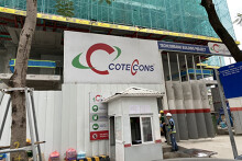 Coteccons đặt mục tiêu tăng trưởng trở lại, muốn huy động tối đa 500 tỷ đồng trái phiếu