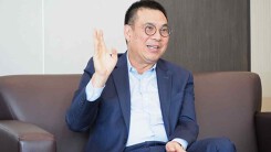 Tập đoàn SCG đánh giá cao thị trường Việt Nam