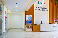 LDG đặt mục tiêu hoàn thiện pháp lý các dự án, lãi kế hoạch 301 tỷ đồng năm 2021