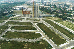 BIDV đấu giá ba thửa đất hơn 4.000 m2 tại Thanh Hóa, khởi điểm từ 590 triệu đồng