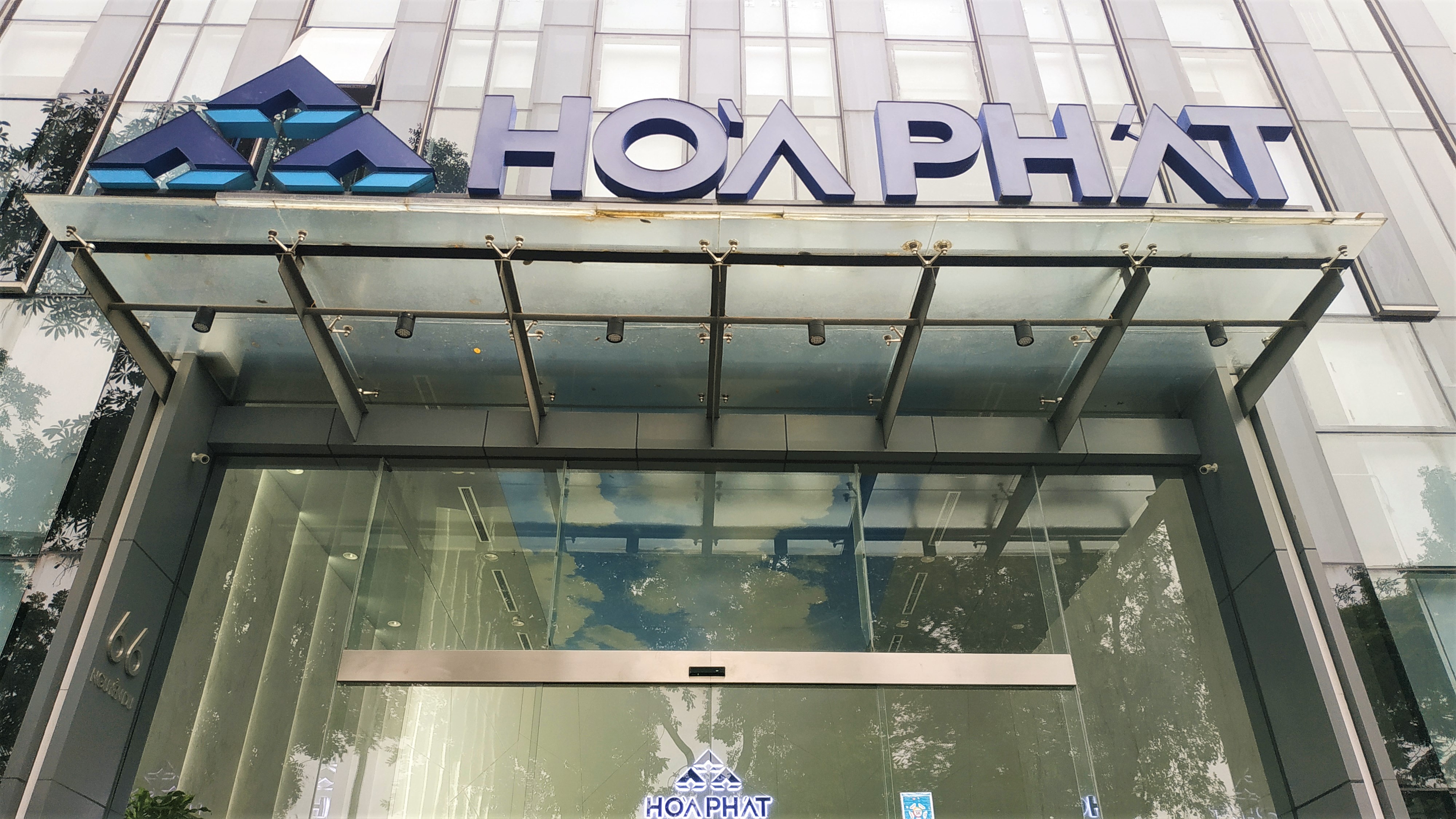 Hòa Phát được ưu đãi thuế hơn 1.200 tỷ đồng - Ảnh 1. Hòa Phát được ưu đãi thuế hơn 1.200 tỷ đồng - Ảnh 1.