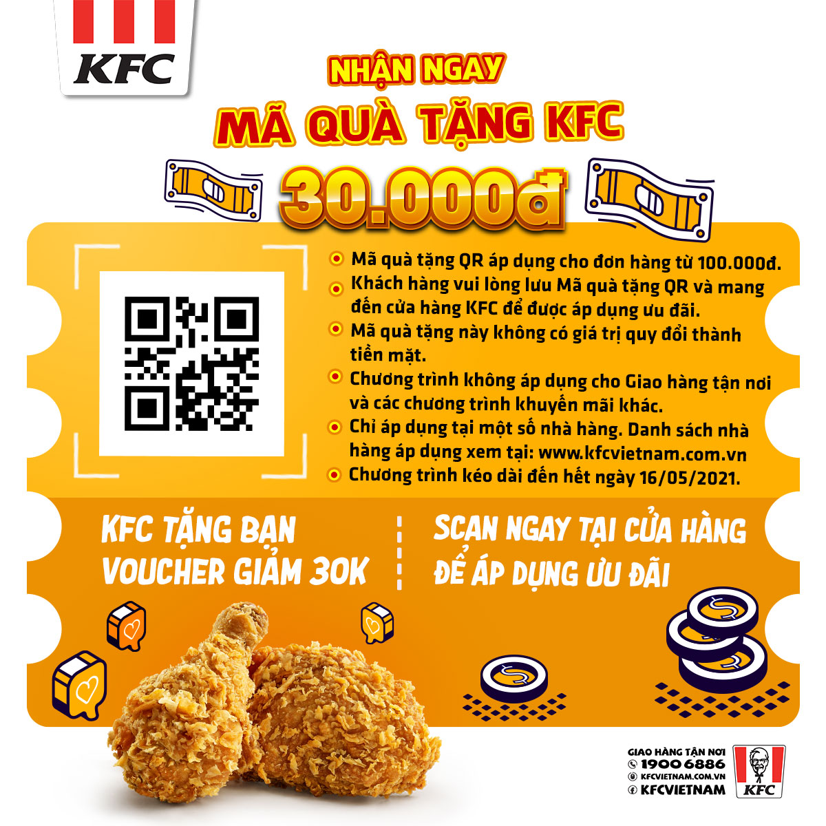 Khuyến mãi ăn uống tuần này (5/4-11/4): ThaiExpress giảm 20%, Bobapop ưu đãi bốc thăm trúng thưởng - Ảnh 2. Khuyến mãi ăn uống tuần này (5/4-11/4): ThaiExpress giảm 20%, Bobapop ưu đãi bốc thăm trúng thưởng - Ảnh 2.