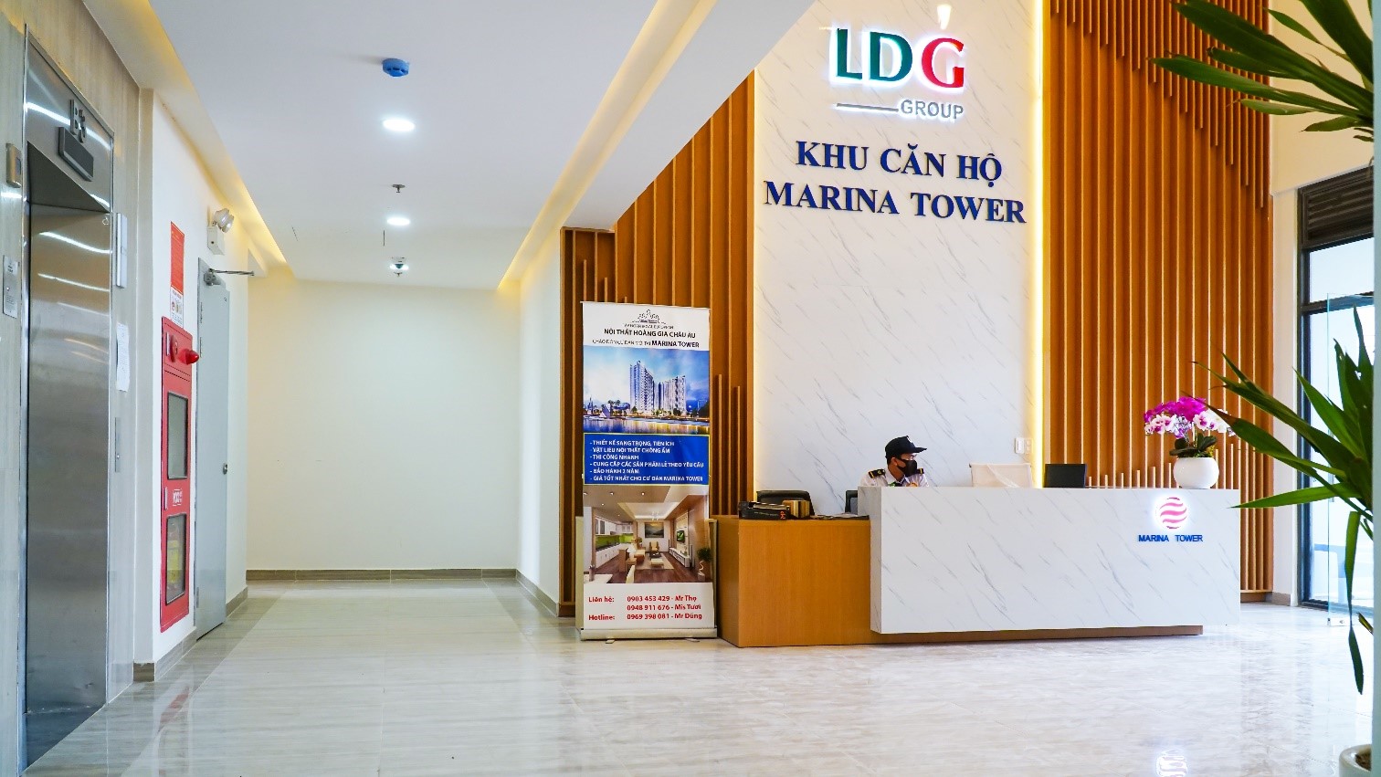 LDG kế hoạch doanh thu trên 1.500 tỷ đồng năm 2021 - Ảnh 1. LDG kế hoạch doanh thu trên 1.500 tỷ đồng năm 2021 - Ảnh 1.
