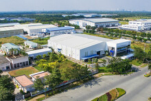 Hà Nội sẽ có thêm khu công nghiệp hơn 300 ha tại Sóc Sơn