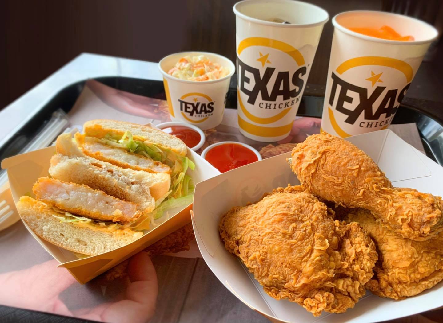 Khuyến mãi ăn uống tuần này (5/4-11/4): ThaiExpress giảm 20%, Bobapop ưu đãi bốc thăm trúng thưởng - Ảnh 4. Khuyến mãi ăn uống tuần này (5/4-11/4): ThaiExpress giảm 20%, Bobapop ưu đãi bốc thăm trúng thưởng - Ảnh 4.