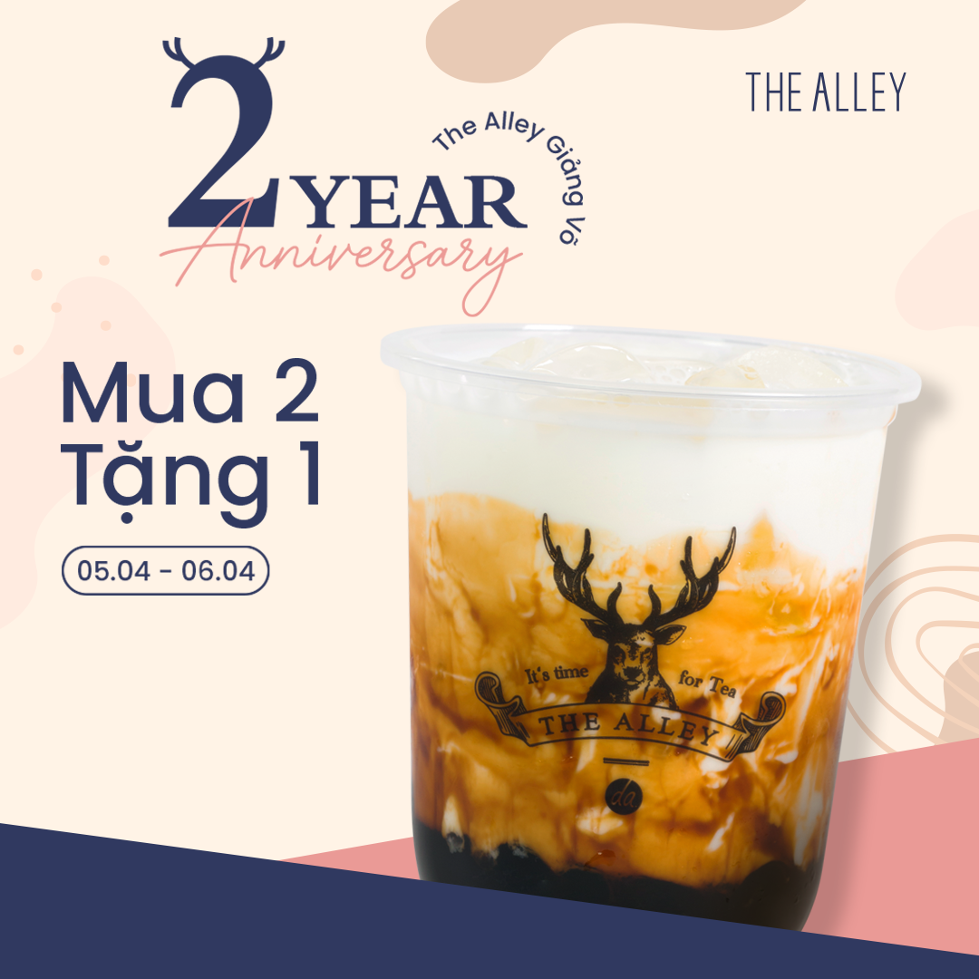 Khuyến mãi ăn uống tuần này (5/4-11/4): ThaiExpress giảm 20%, Bobapop ưu đãi bốc thăm trúng thưởng - Ảnh 7. Khuyến mãi ăn uống tuần này (5/4-11/4): ThaiExpress giảm 20%, Bobapop ưu đãi bốc thăm trúng thưởng - Ảnh 7.
