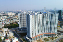 TTC Land sẽ bán hết các khu đất Thanh Đa, tìm mua đất vùng ven TP HCM như Đồng Nai và Long An