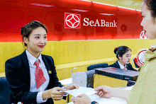 SeABank đặt mục tiêu tăng trưởng tín dụng đến 13%, lợi nhuận tăng 40% năm 2021