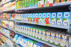 Vinamilk đặt mục tiêu lợi nhuận 11.240 tỷ đồng, sắp trả cổ tức 1.100 đồng/cp
