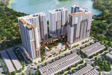 Người của Đất Xanh xin rút khỏi HĐQT của LDG