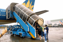 Vietnam Airlines nợ quá hạn hơn 6.600 tỷ, đợi tiền vay ưu đãi để trả