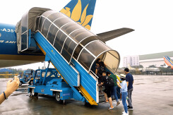 Vietnam Airlines nợ quá hạn hơn 6.600 tỷ, đợi tiền vay ưu đãi để trả