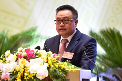 Ông Trần Sỹ Thanh được đề cử làm Tổng Kiểm toán Nhà nước
