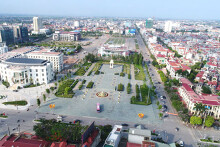 Bất động sản Bắc Giang hạ nhiệt