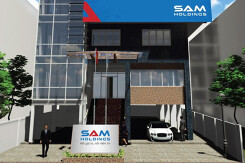 Lãnh đạo SAM Holdings: Thị trường chứng khoán sẽ là kênh để công ty tối đa hiệu quả sử dụng nguồn vốn