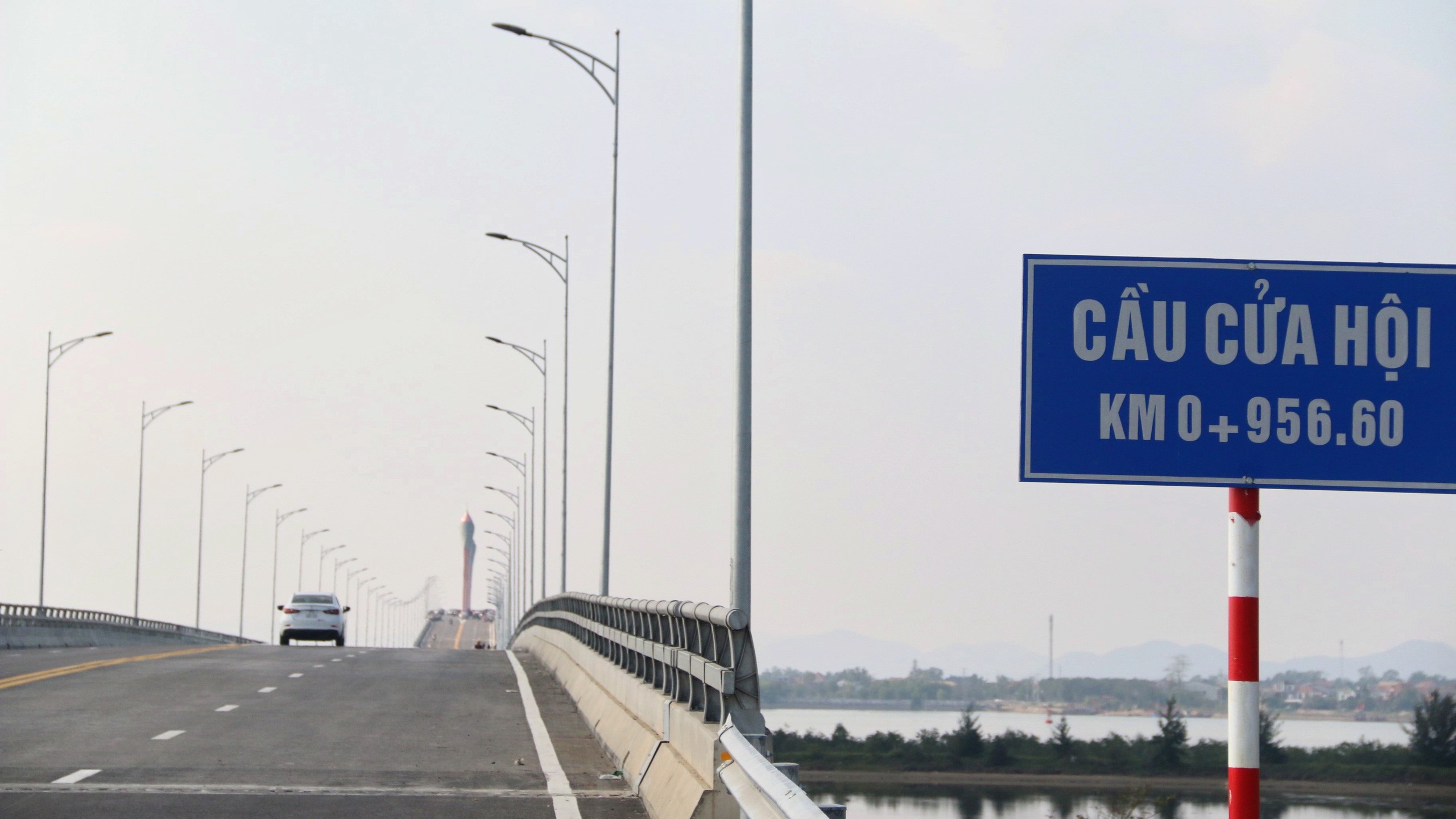 Nghệ An: Gần 11.000 tỷ đồng rót vào các dự án giao thông năm 2021 - Ảnh 1.