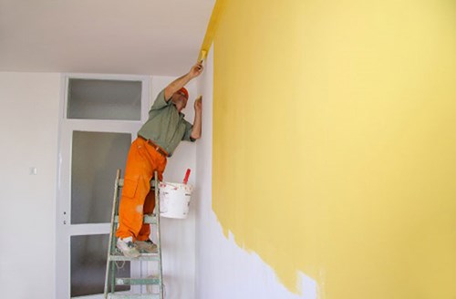 Hướng dẫn chi tiết cách tính mét vuông sơn nhà chính xác nhất - Ảnh 1. Hướng dẫn chi tiết cách tính mét vuông sơn nhà chính xác nhất - Ảnh 1.