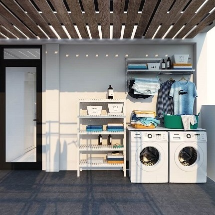 Gợi ý những mẫu gạch ốp sân đẹp, tạo điểm nhấn cho căn nhà của bạn - Ảnh 16. Gợi ý những mẫu gạch ốp sân đẹp, tạo điểm nhấn cho căn nhà của bạn - Ảnh 16.