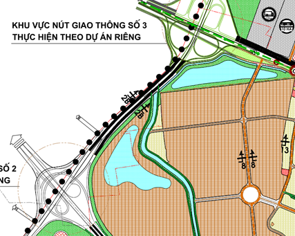 Bản đồ quy hoạch giao thông phường Thạch Bàn, Long Biên, Hà Nội - Ảnh 3. Bản đồ quy hoạch giao thông phường Thạch Bàn, Long Biên, Hà Nội - Ảnh 3.