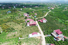 Bắc Giang sắp đấu giá 2.200 m2 đất tại huyện Lục Ngạn