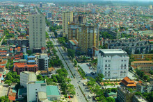 65 dự án giao thông hơn 11 nghìn tỷ đang được rót vốn ở Nghệ An