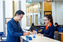 Lãi suất ngân hàng Sacombank mới nhất tháng 4/2021
