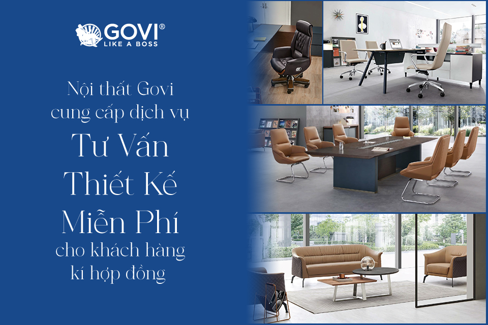 Đầu tư nội thất văn phòng tiện nghi - Xu hướng mới được nhiều doanh nghiệp chú trọng - Ảnh 4. Đầu tư nội thất văn phòng tiện nghi - Xu hướng mới được nhiều doanh nghiệp chú trọng - Ảnh 4.