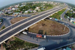 Cú hích mạnh của hạ tầng vào thị trường bất động sản Nhơn Trạch, Đồng Nai