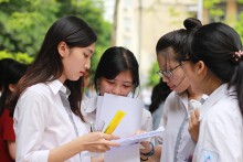 Điểm thi đánh giá năng lực Đại học Quốc gia TP HCM: Hơn 2.700 thí sinh đạt trên 900 điểm