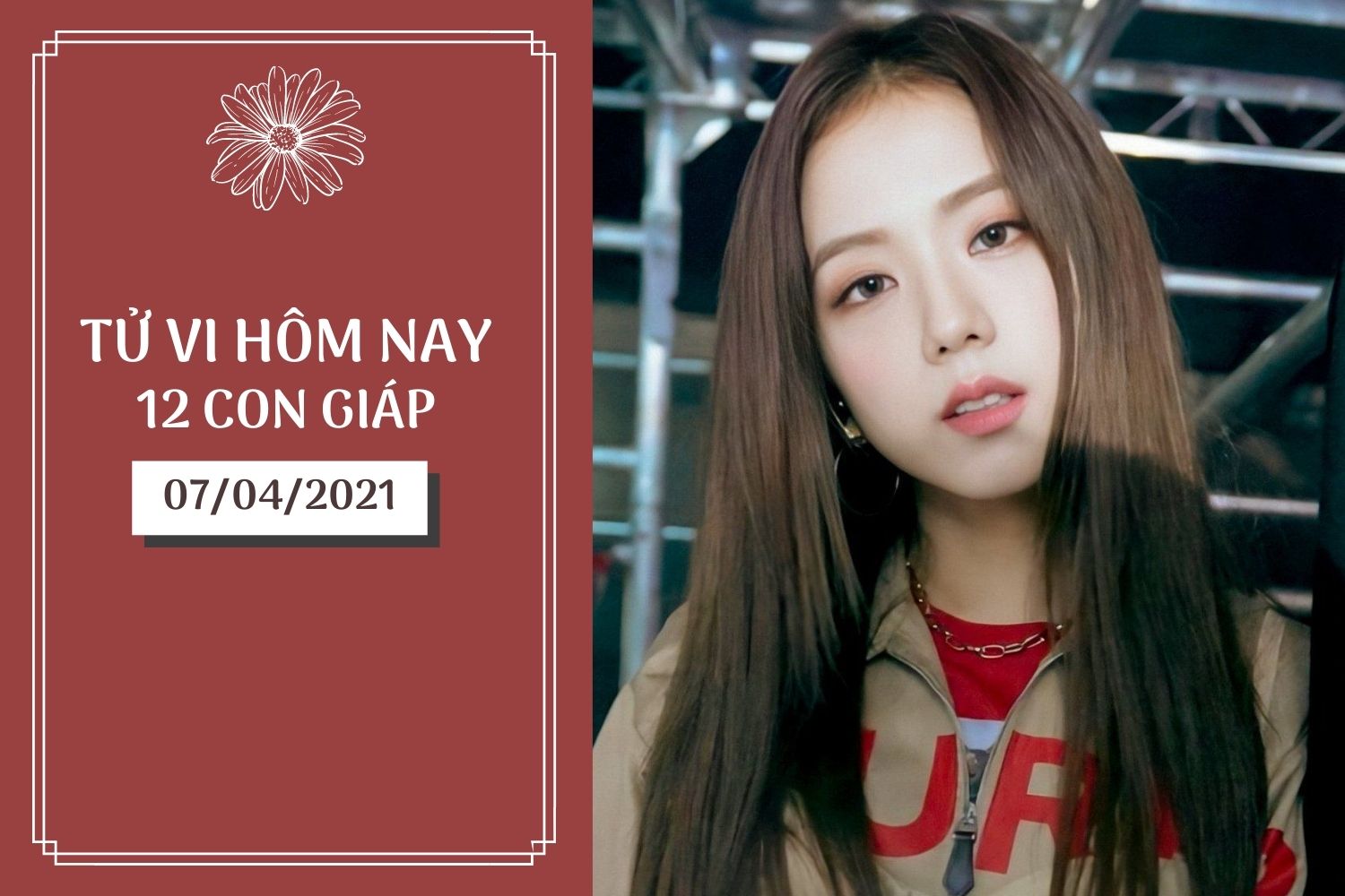Tử vi hàng ngày hôm nay 7/4 của 12 con giáp: Tý tài lộc thuận lợi, Sửu nên tích lũy nhiều hơn  - Ảnh 1.