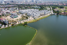 Kế hoạch sử dụng đất phường Thạch Bàn, Long Biên, Hà Nội năm 2021