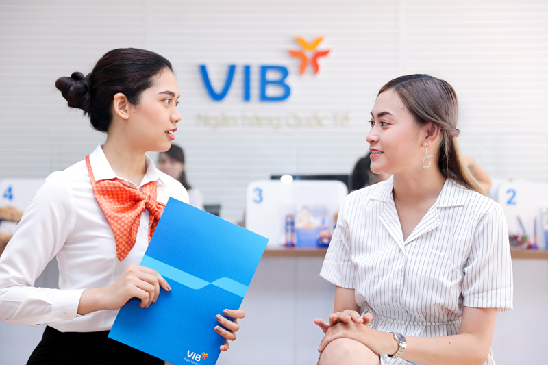 Lãi suất ngân hàng VIB mới nhất tháng 4/2021 cao nhất là 6,3%/năm - Ảnh 1. Lãi suất ngân hàng VIB mới nhất tháng 4/2021 cao nhất là 6,3%/năm - Ảnh 1.