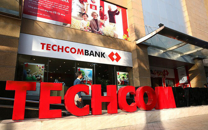 Lãi suất ngân hàng Techcombank 09/07 | Bảng lãi suất mới nhất