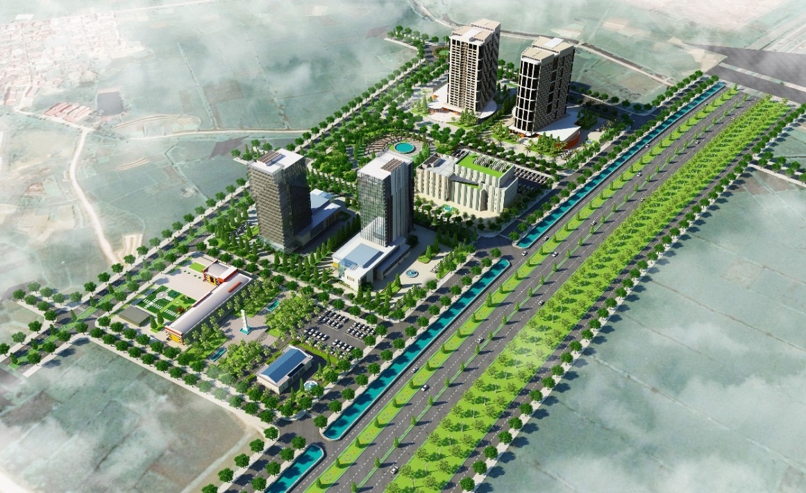 Bắc Giang tìm chủ cho dự án nhà ở xã hội hơn 2.200 tỷ đồng - Ảnh 1. Bắc Giang tìm chủ cho dự án nhà ở xã hội hơn 2.200 tỷ đồng - Ảnh 1.