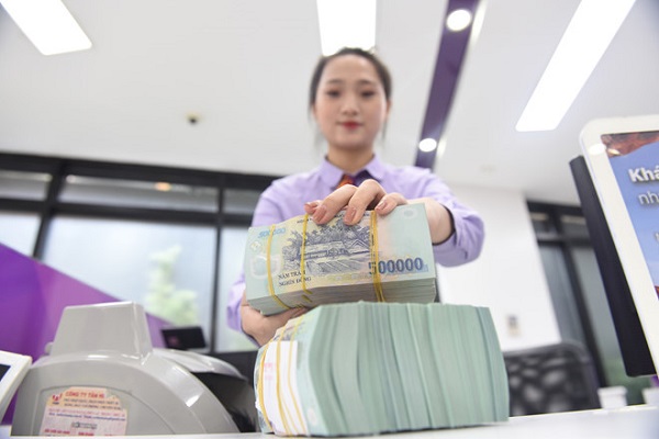 VNDirect: Thông tư 03 sẽ hỗ trợ các doanh nghiệp thuận lợi hơn trong việc phục hồi kinh doanh và giảm áp lực trích lập cho các ngân hàng - Ảnh 1. VNDirect: Thông tư 03 sẽ hỗ trợ các doanh nghiệp thuận lợi hơn trong việc phục hồi kinh doanh và giảm áp lực trích lập cho các ngân hàng - Ảnh 1.