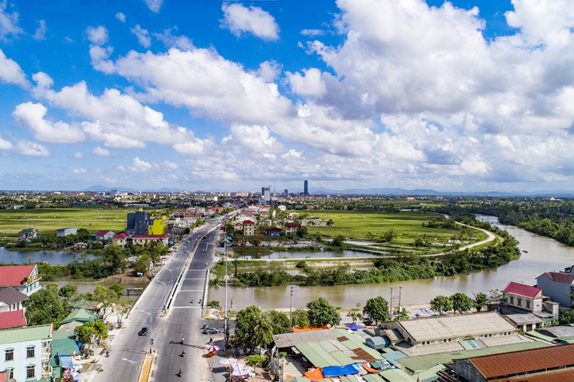 48 dự án giao thông đang và sắp được rót vốn ở Hà Tĩnh, có đường ven biển nghìn tỷ qua Vũng Áng