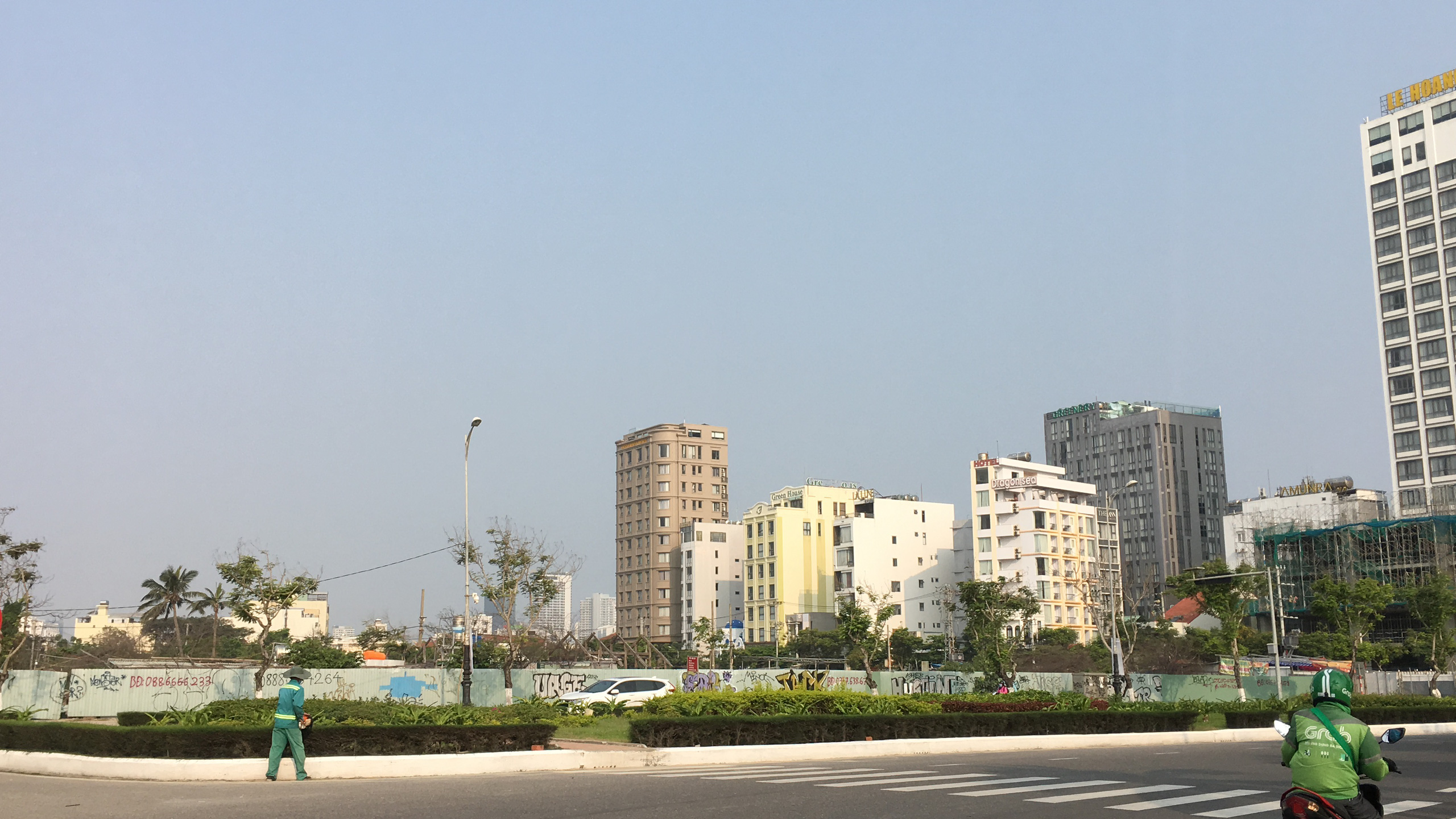 Liên Thái Bình Dương, Sun Group sắp đầu tư hàng tỷ USD vào dự án nào tại Đà Nẵng, vị trí ở đâu? - Ảnh 1. Liên Thái Bình Dương, Sun Group sắp đầu tư hàng tỷ USD vào dự án nào tại Đà Nẵng, vị trí ở đâu? - Ảnh 1.