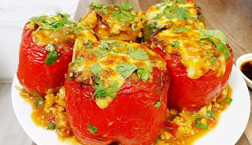 Bỏ túi những món ăn vừa ngon vừa có lợi cho bà bầu và thi nhai - Ảnh 4. Bỏ túi những món ăn vừa ngon vừa có lợi cho bà bầu và thi nhai - Ảnh 4.
