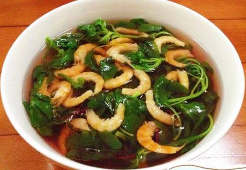 Bỏ túi những món ăn vừa ngon vừa có lợi cho bà bầu và thi nhai - Ảnh 6. Bỏ túi những món ăn vừa ngon vừa có lợi cho bà bầu và thi nhai - Ảnh 6.