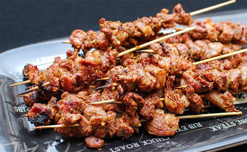 Làm món gì ngon với nồi chiên không dầu? bật mí 9 món cực kì dễ làm - Ảnh 5. Làm món gì ngon với nồi chiên không dầu? bật mí 9 món cực kì dễ làm - Ảnh 5.